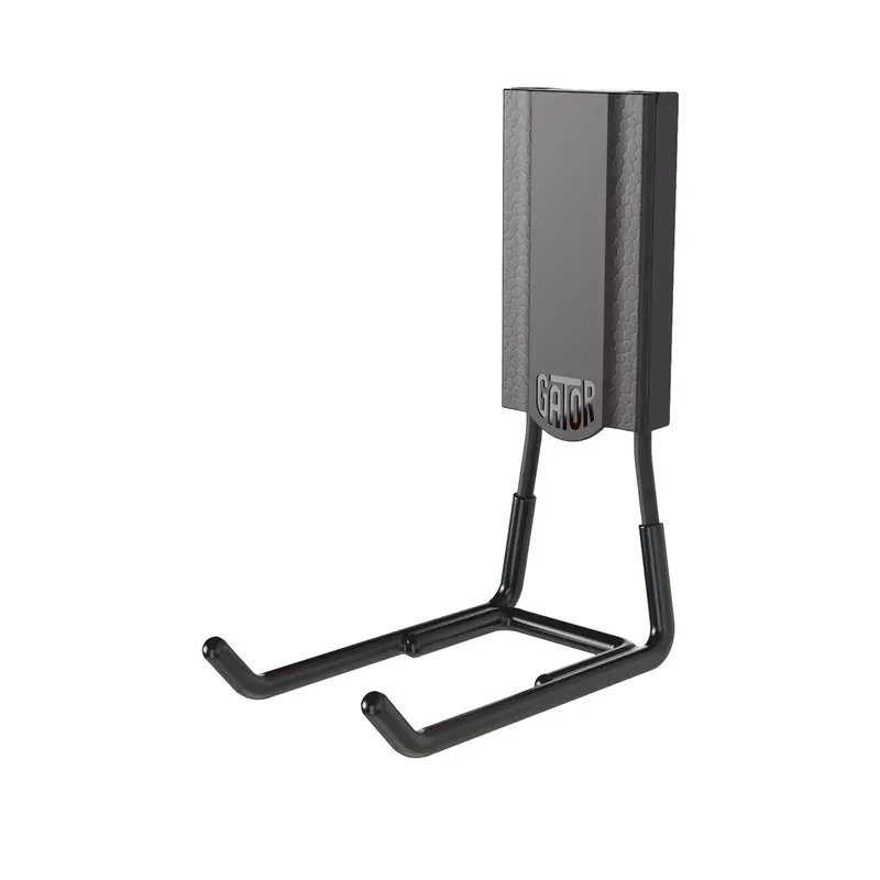 4" MIDI Open Magnetic Hook - Holds up to 25 lbs