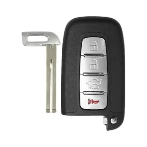 Kia Borrego 2009-2012 (Smart Key)