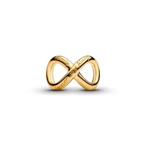 Pandora Moments Forever & Always Infinity Charm 763243C00