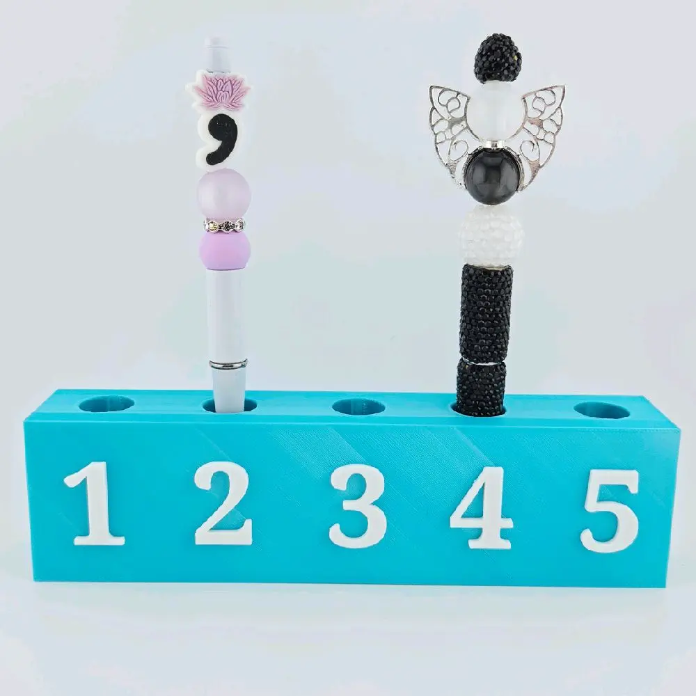 5 pen stand