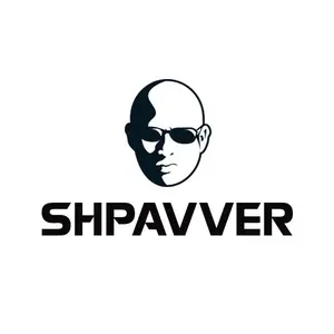 SHPAVVER shop logo