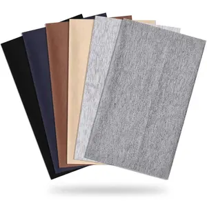 6PCS Soft Wide Workout Head Bands Cotton Stretchy Head Bands Non Slip Extra Wide Sport Headbands for Girls Elastic Fabric Sweat Hair Warp Yoga Running Daily Hair Accessories Office Stationery & Supplies Spandex Fitness Polyester