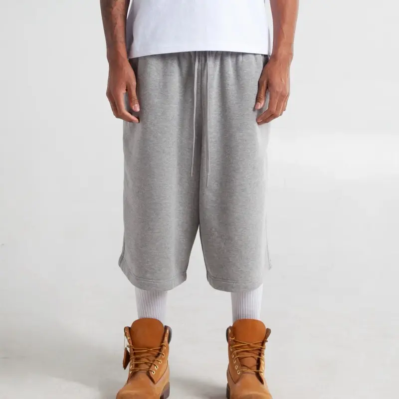 3/4 SweatShorts