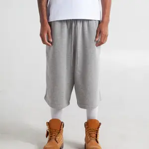 3/4 SweatShorts
