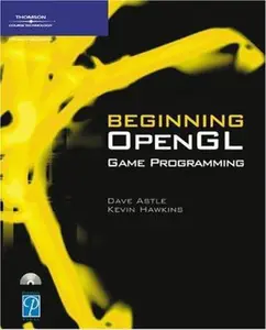 USED-Beginning OpenGL Game Programming (Game Development Series) by Dave Astle (Paperback)