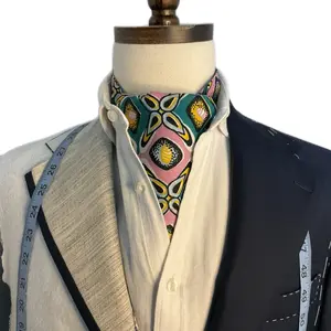 Ascot tie