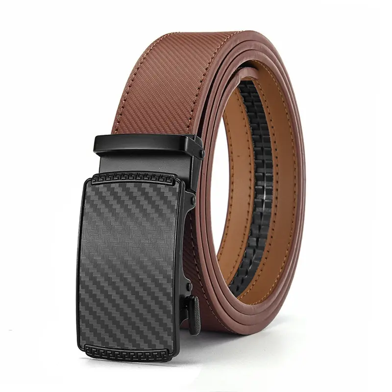 Brown-flatbed sewing thread