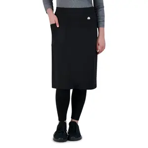 Ankle Fit Snoga 24" - Black