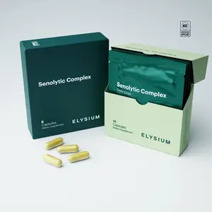 Senolytic Complex