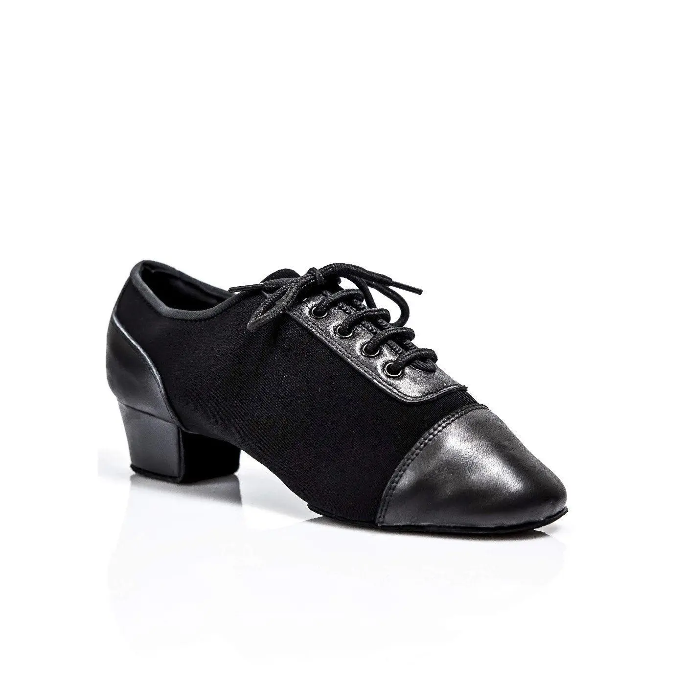 Riccardo Boys - Nubuck + Leather