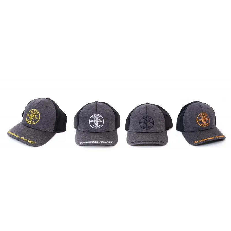 Klein Tools 2022 Comfort Cap