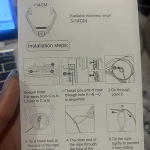 HAPPYCODE Electric Cat Teaser (No Remote), Rechargeable Door Clip Design, Interactive Pet Toy. Dual Modes – 360° Rotation & Irregular Jumping, Stimulates Physical and Mental Vitality. Cat Toy, Cat Supplies, Pet Supplies, Interactive Cat Toy, Perfect Gift