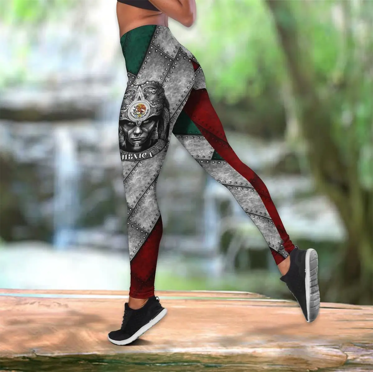 Mexico Legging