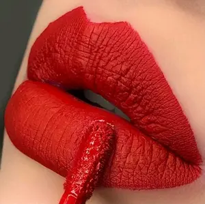 Savage Matte Lipstick