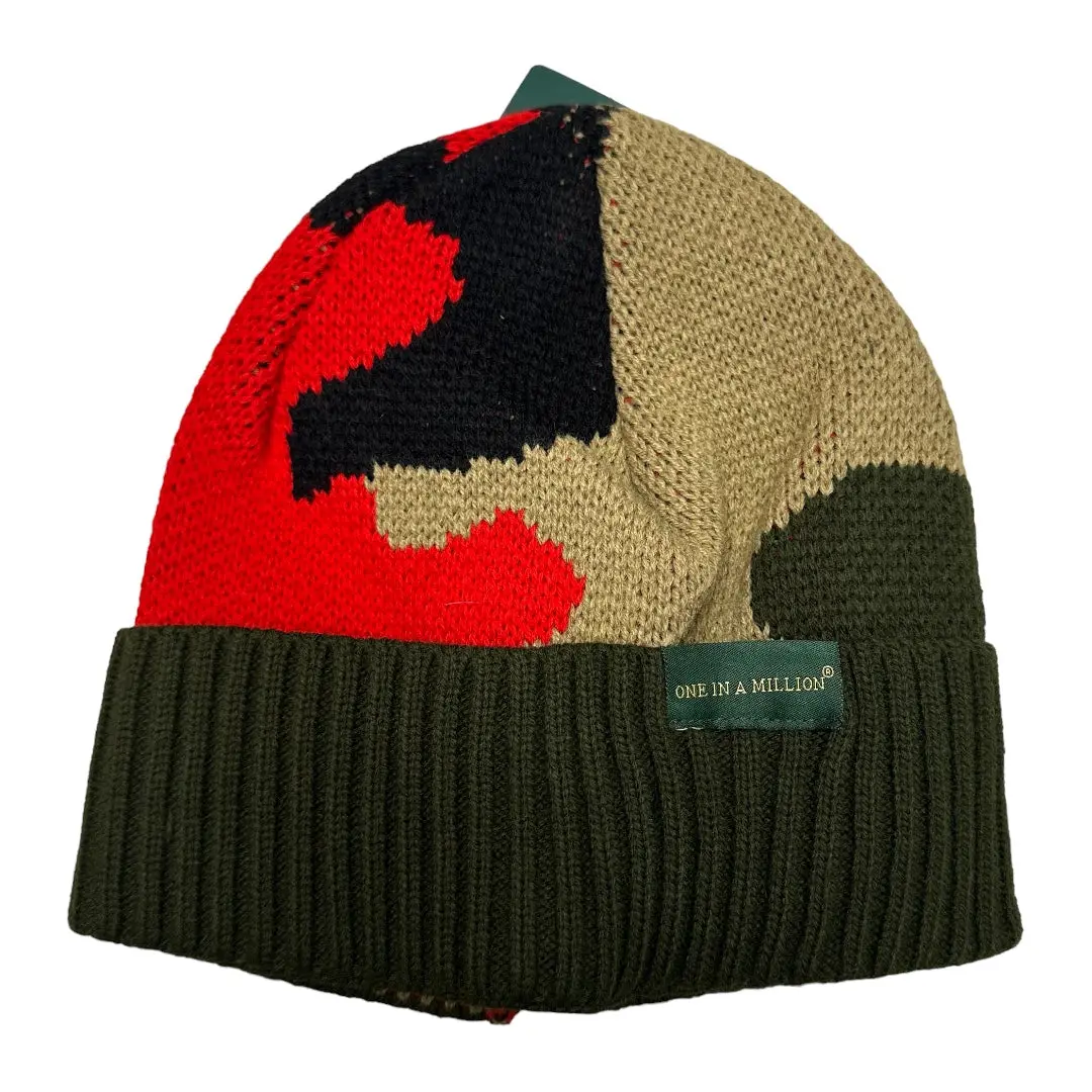 Skully B50 olive Skully B50 olive