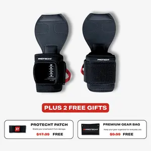 PROTECHT GRIPS PROTECHT GRIPS