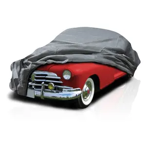 1954-1956 Packard Clipper - WeatherTec UHD 5 Layer, WeatherTec UHD 5 Layer Protection, All-Weather, Popular choice, Lifetime Warranty