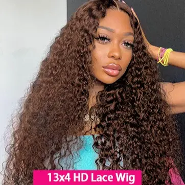 13x4 lace Deep Wave