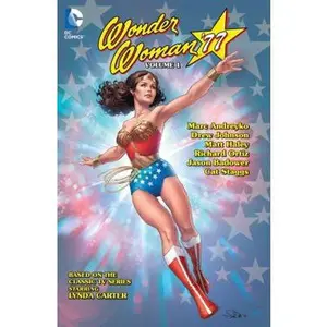 USED-Wonder Woman '77 Vol. 1 by Various (Paperback)