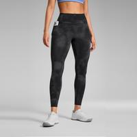 Black Tie Dye Flowers