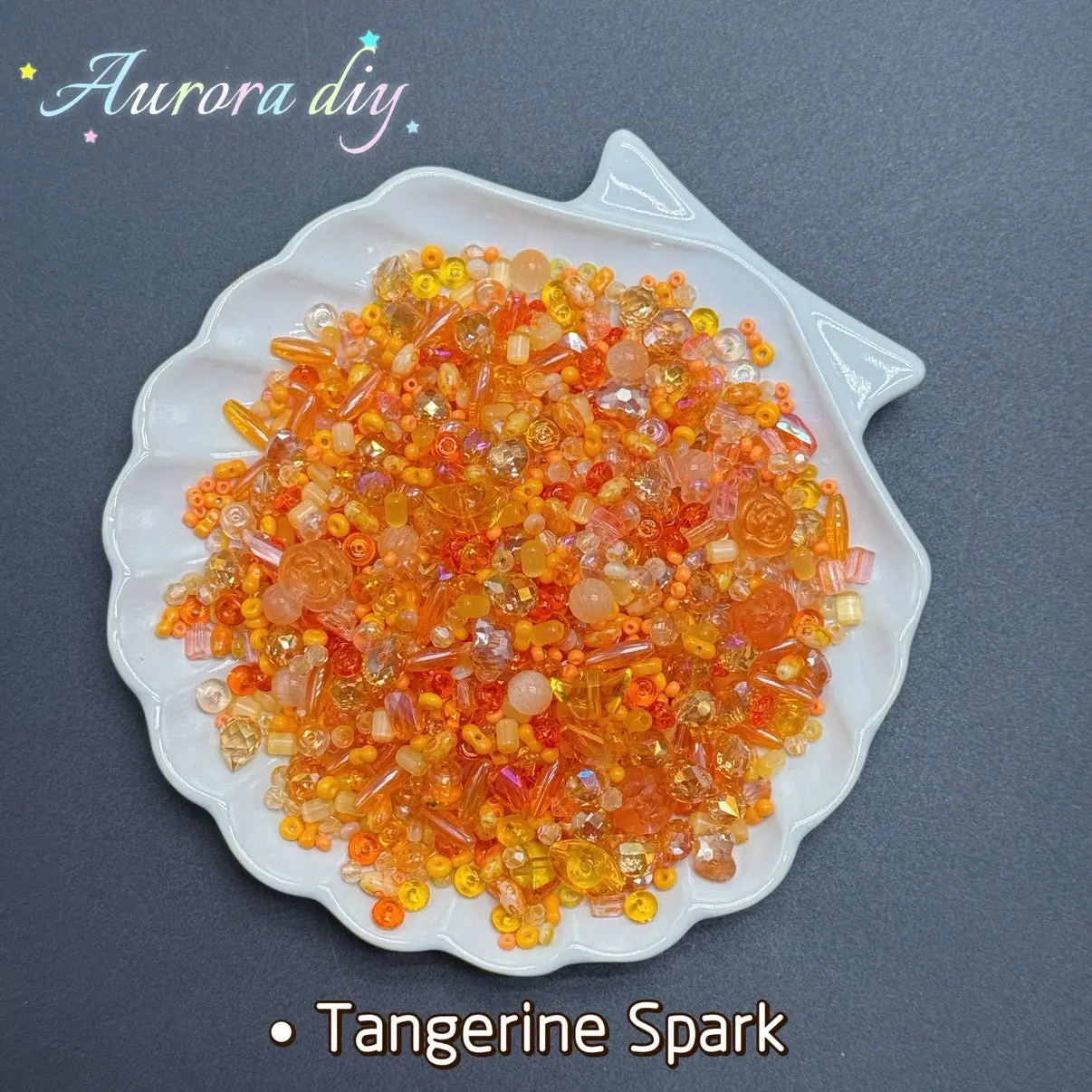 Tangerine Spark