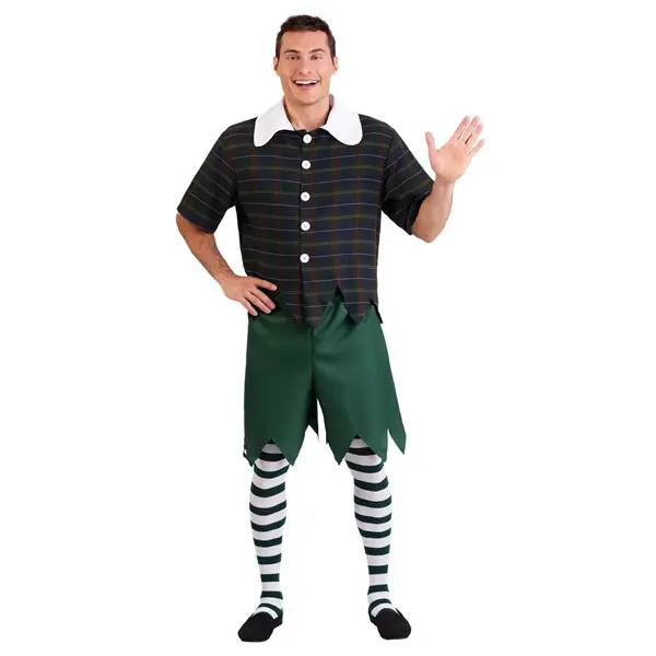 Munchkin Costume