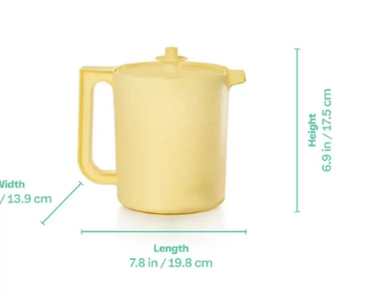 Tupperware Sandwich Keepers Set of 2 - Easy-Open BPA-Free Eco