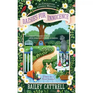 USED-Daisies for Innocence by Cattrell, Bailey (Mass Market Paperback)