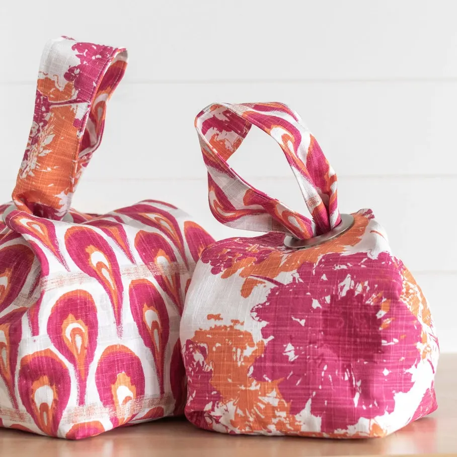 Dumpling Bags