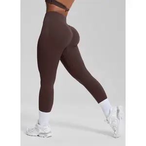 Ultrasculpt High Waisted Butt Lifting Tummy Control Shaping Training Leggings | Gym Girl Collection | Breathable, Womenswear