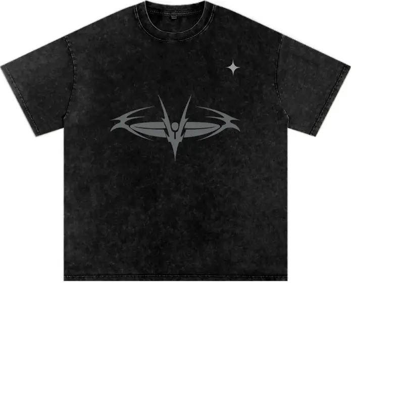 VELOR STAR TEE
