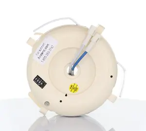 Anderic UC7051R Replacement Ceiling Fan Receiver for 3-Speed Fans with Reverse Function