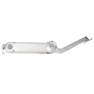 Zuogang Hardware Little Elf Gas Strut Cabinet Flip Door Gas Rod Gas Spring Hydraulic Free Stop Support Rod