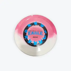 Innova Eagle Fairway Driver 7/4/-1/3 Premium Plastic Overstability Controlled Fade Long Lasting Durability