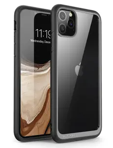 SUPCASE Unicorn Beetle Style Series Case Designed for iPhone 11 Pro Max/11 Pro/11/8 Plus/8/7 Plus 7/6S/6/XS MAX/SE/XR/XS/X, Premium Hybrid Protective Clear Case