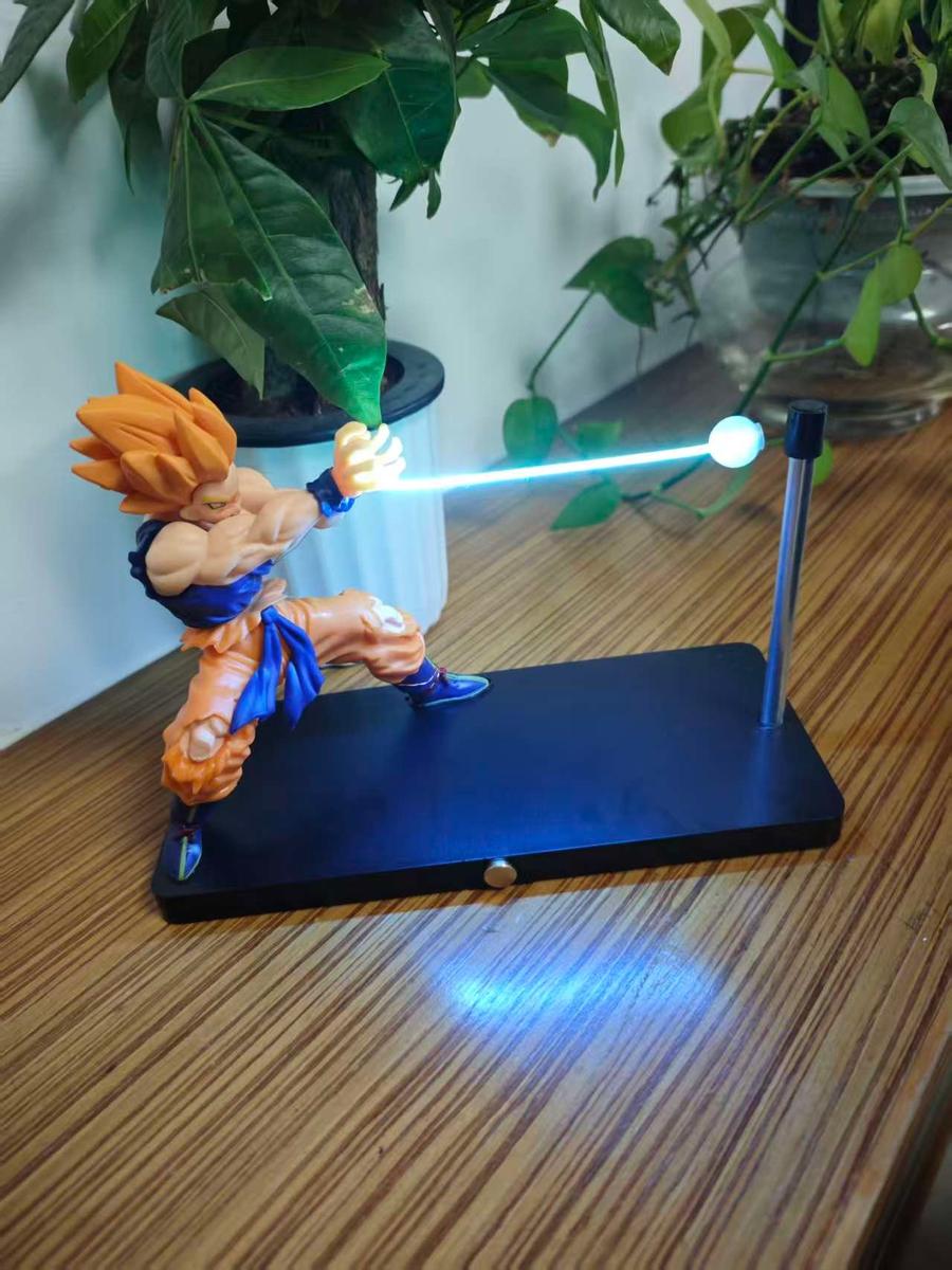 Item: Multi-color, 1pcs