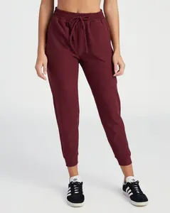 FlowHeather Sculpt™ Highland Jogger