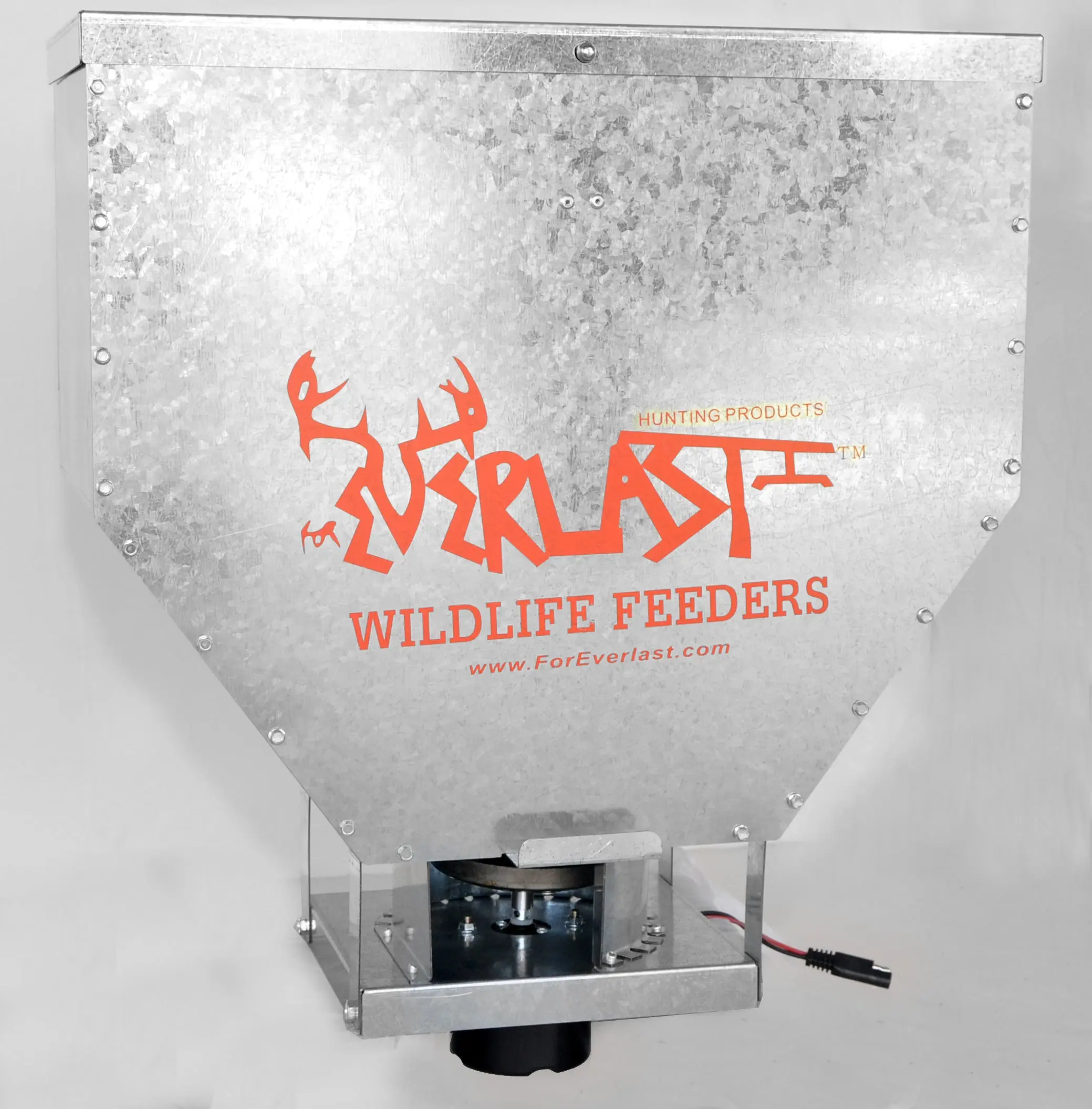TAILGATE FEEDER (50LBS)
