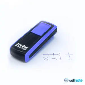 Deluxe Fishbone Stamp for CBPs and BMPs