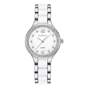 RKR Luxury Quartz Women