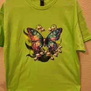 Gildan Heavy Cotton T-Shirt Large