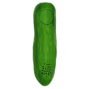 Yodelling Pickle Gag Gift