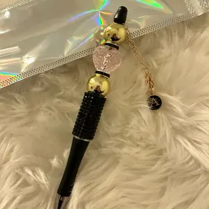 Bedazzled pens