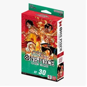 Starter Deck EX: Luffy & Ace
