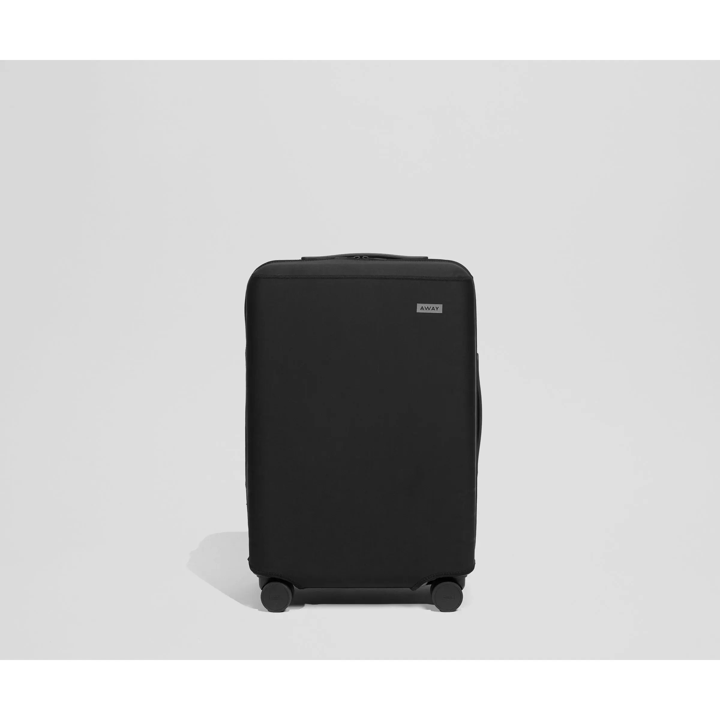 Fabric Luggage Cover