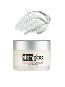 Cellular Prep Exfoliator with Vitamin E - VIP Bonus