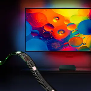 Leona RGB HDMI Sync Box TV Kit