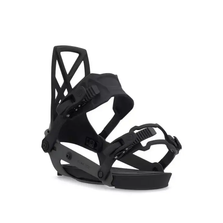 Ride A-4 Snowboard Binding 2025