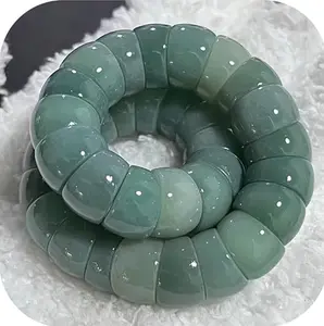 September Laurel Bracelet Natural Bodhi Seed Bracelets Anxiety Fidget Bracelets Protection Healing Stretch  Fidget Bracelet for Women Men