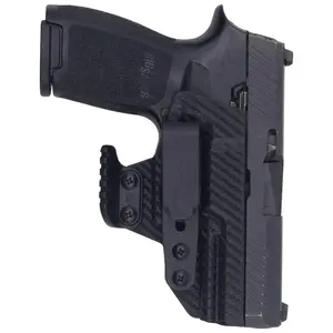Sig Sauer P320 Trigger Guard Holster